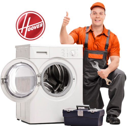 hoover washing machine repairs near me