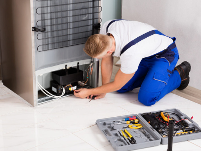 Bosch refrigerator repairing service