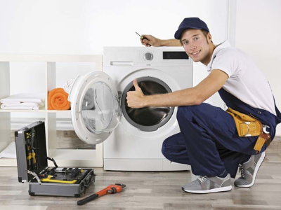 Bosch washing machine repairing service