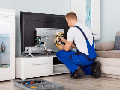 Miele LED repair service in Dubai