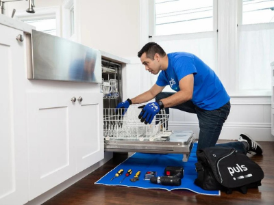 Miele dishwasher repair service in Dubai