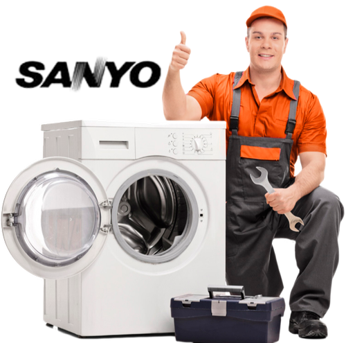 Sanyo Service Center Dubai | 24/7 repair & maintenance services