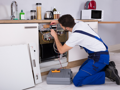 Portable Dishwasher Repair Dubai