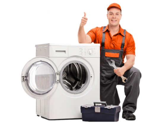Professional Washing Machine Repair Service in Dubai