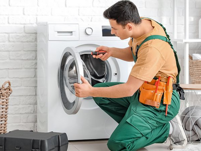 Washer dryer Repair Service in Dubai