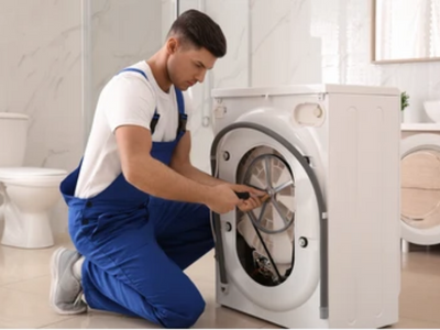 Washer dryer Repair Service in Dubai
